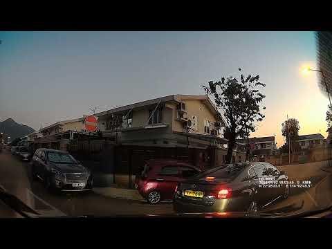 錦綉花園市中心紅荷路停車場 (出) Fairview Park Town Centre Lotus Road Carpark (Out)