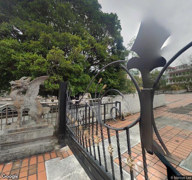 ClubONE水中天停車場