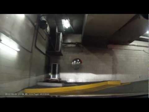 停車場介紹: 尖東華懋廣場 (出)