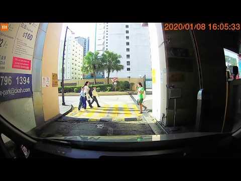 火炭銀禧花園停車場 - 出