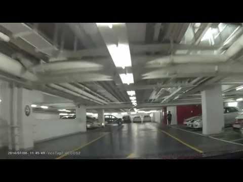 停車場介紹: 沙田廣場 (入)