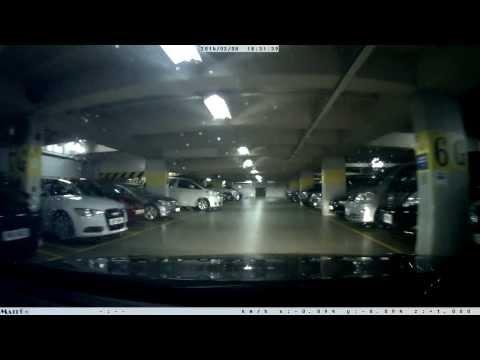 停車場介紹: 灣仔香港會議展覽中心一期停車場 (入)