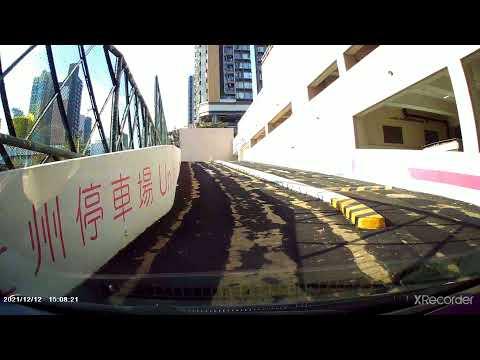 元州街二期停車場碰瓷事件