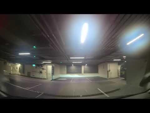 海之戀商場停車場 OP Mall Car Park