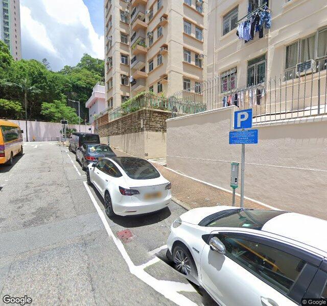 太富街咪錶