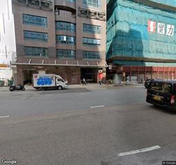 琪恆中心停車場