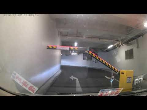 科學園二期停車場（出）