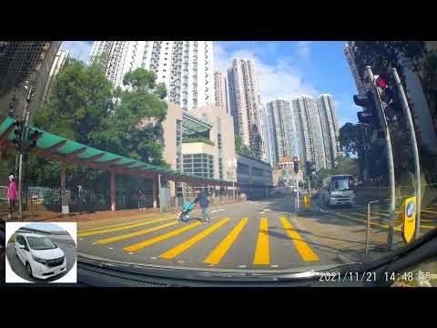 香港停車場巡禮 - 青衣運動場停車場 / Tsing Yi Sports Ground Car Park / Parking in Hong Kong