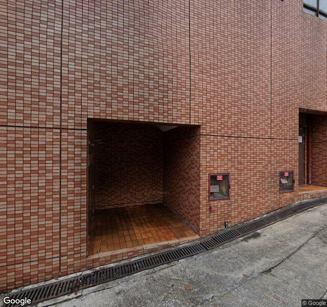 屯門市廣場第三期停車場