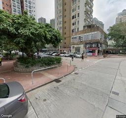 仁愛堂街咪錶