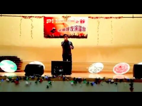 Wilson - 半真半假-2016-11月06大元邨社區會堂