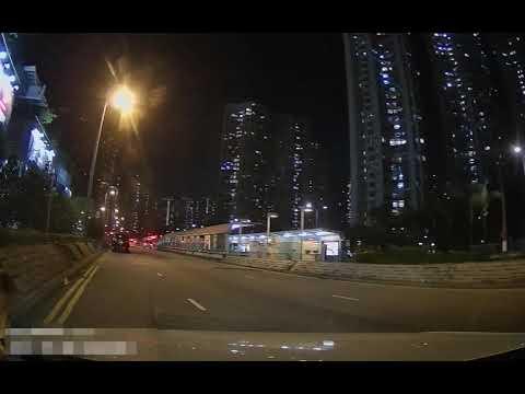 香港停車場 Hong Kong Car Park | 新界區 | 出口 | 置富嘉湖二期停車場