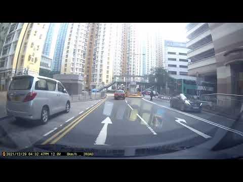 逸東邨2號停車場入口