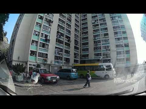 青衣長青商場平台停車場 (入) Cheung Ching Shopping Centre Podium Carpark in Tsing Yi (In)