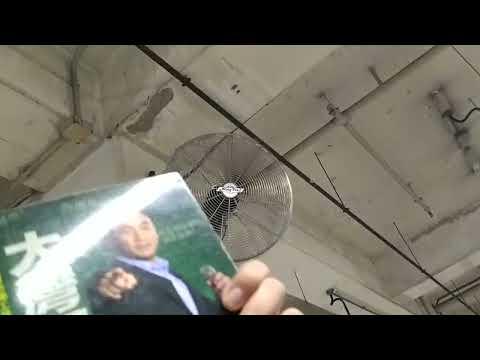 鑽石山荷里活廣場地庫2停車場1個右轉10公里小時2個Windy大風牌掛牆密網牛角扇Wington榮通掛牆密網牛角扇