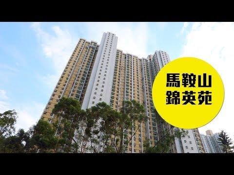 【錦英苑】年輕首置上車盤
