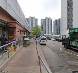 青匯街咪錶
