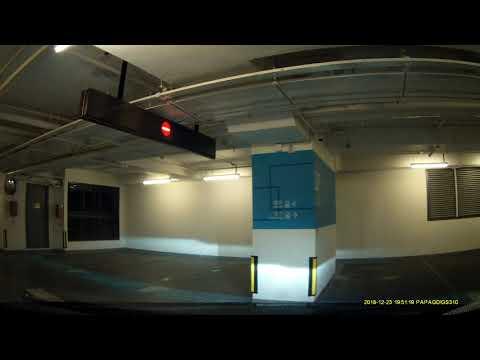 粉嶺聯和墟囍逸28墟停車場 (入) Commune Modern 28 Market Carpark in Luen Wo Hui, Fanling (In)