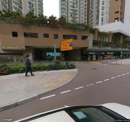 寶石湖邨停車場
