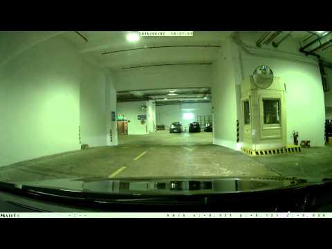 停車場介紹: 粉嶺海聯廣場停車場 (入)