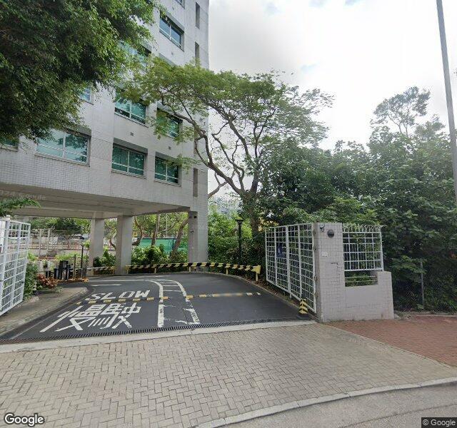 創新中心停車場