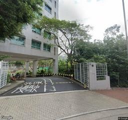 創新中心停車場