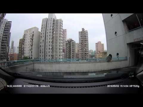 停車場：元朗萬金中心 (入)