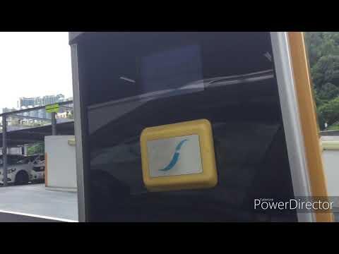 荃灣區:8 咪半停車場(入-出)