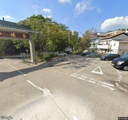 同和街車場  4咪錶
