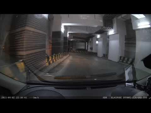 新屯門商場 / 新屯門中心停車場 - 出
