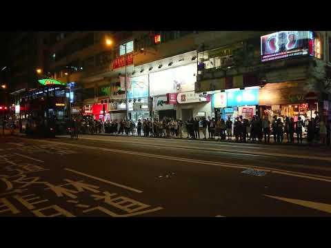 823-香港之路(灣仔區 近大有商場)