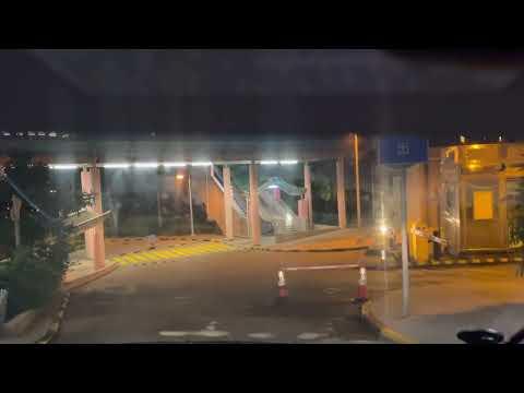 慈愛苑停車場+慈正3期停車場/H1客貨車/P牌[慈雲山的天堂與半地獄]