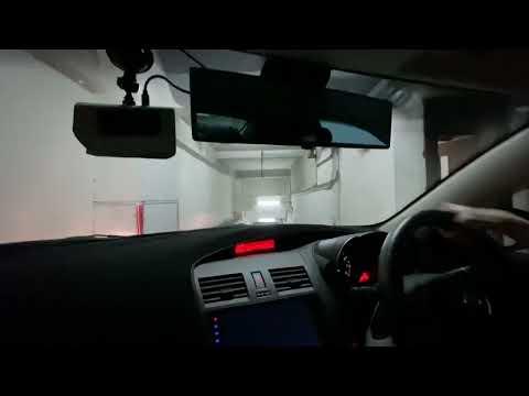 佐敦德興街伊利停車場有幾難泊？