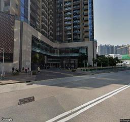 天晉滙3停車場