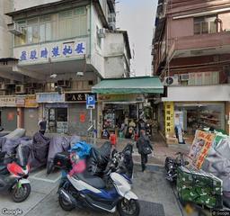 石硤尾街咪錶