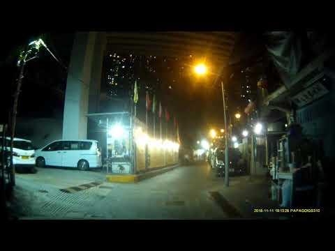 深井裕記飯店停車場A (入) Yue Kee Restaurant Carpark A in Sham Tseng (In)
