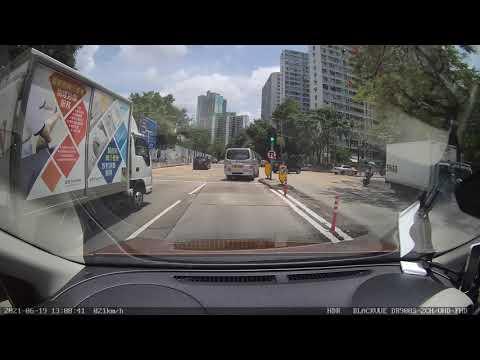 樂富生活創庫停車場 / 樂富廣場停車場 - 入