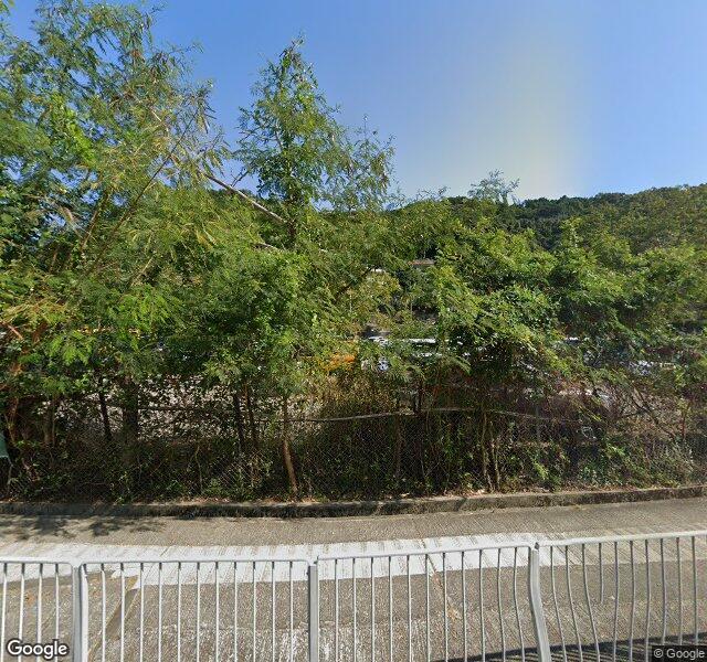 寶寧路停車場