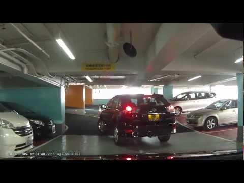 停車場介紹: 荃灣悅來酒店 (入)