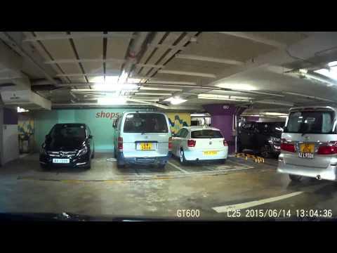 《停車場》東涌東薈城（南）－入