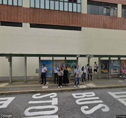 華都花園停車場