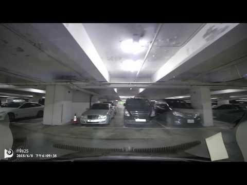 停車場系列：健明邨 停車場 (出）