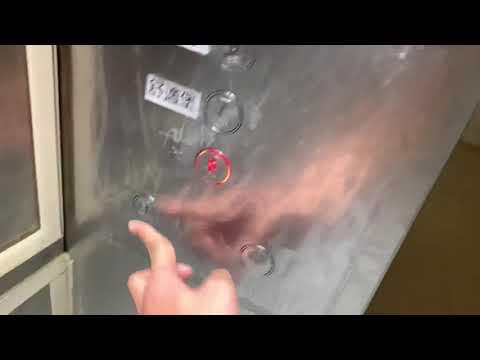 九龍灣德福廣場2期Schindler升降機(L4號)