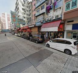街市街咪錶