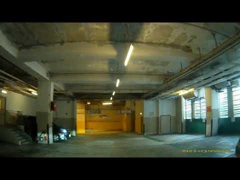 荔枝角盈暉薈停車場 (出) Nob Hill Square Carpark in Lai Chi Kok (Out)