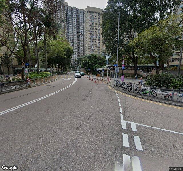 太和A停車場