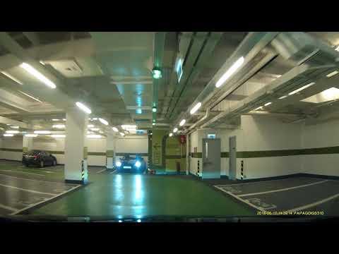 將軍澳天晉滙3停車場 (出) PopWalk 3 Carpark in Tseung Kwan O (Out)