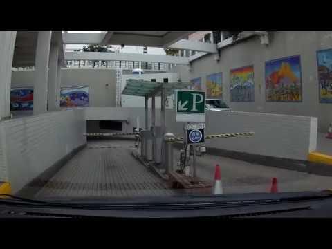 St. Tersea's Hospital Car Park 聖德肋撒醫院停車場