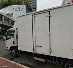 鹿苑街車場咪錶