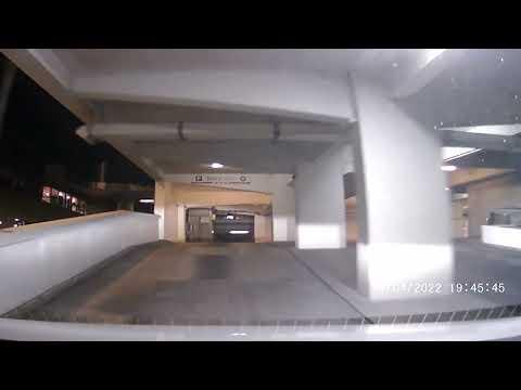 停車場: 上環林士街停車場(入) Sheung Wan Rumsey Street Car Park (In)